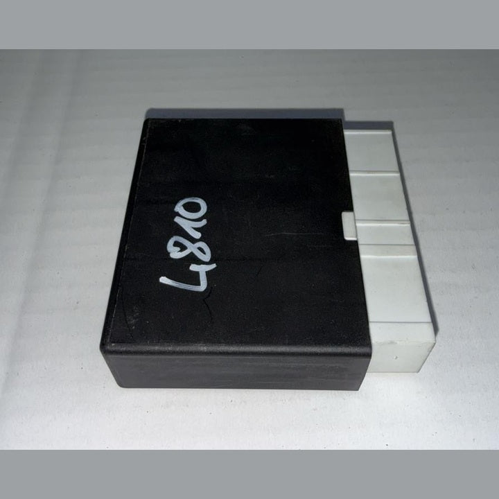 BMW 7938191 BMW F45 F46 X1 F48 X2 F39 X3 F25 X4 F26 CONTROL UNIT PDC PMA MODULE