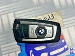 Load image into Gallery viewer, BMW 5 SERIES F10 N47 ENGINE AUTOMATIC ECU FULL KIT OEM 8574380
