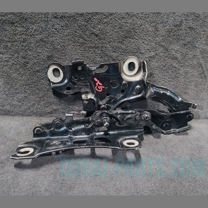 BMW  G20 G21 3 SERIES HOOD BONNET L&R SIDE HOOD HINGES SET -7450590-7450589