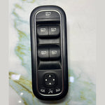 Load image into Gallery viewer, 19-21 Mercedes A220 Front Power Window Switch A1679059803 CLA, G-Class, GLB GLA