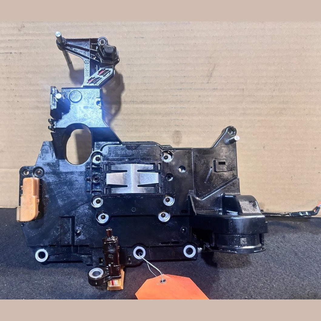 BMW F32 N20 8HP45 Automatic Transmission Valve Body Mechatronic 0260550074