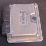 BMW 7 SERIES E65 E66 760i 760Li ENGINE CONTROL UNIT ECU ONLY - 7506280