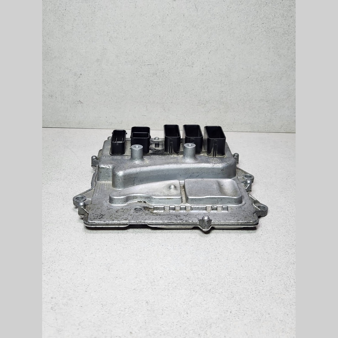 2013-2015 BMW 335i F30 N55 Engine Control Unit 7649279 Active Hybrid models
