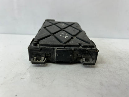 BMW F30 F31 F32 F33 F36 Rear Electronic Module Body control unit 9317174