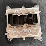 BMW F10 F11 X3 N20 MOTORSTEUERGERÄT DME ECU SET + SCHLÜSSEL - 7635714