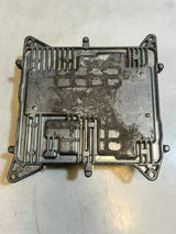 2015-2017 BMW X3 320i 328i F30 N20 Engine Control Module ECU ONLY DME 8626171