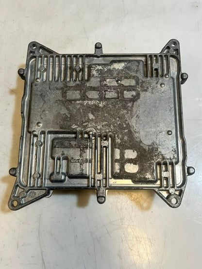 2015-2017 BMW X3 320i 328i F30 N20 Engine Control Module ECU ONLY DME 8626171