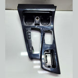 BMW 5 Series F10 Center Console Trim Frame Plastic 9206371 F11 OEM LHD