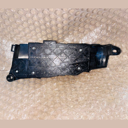 BMW 5 GRAN TURISMO F07 FRONT LEFT SEAT SWITCH ADJUSTING GENUINE PART - 9265269
