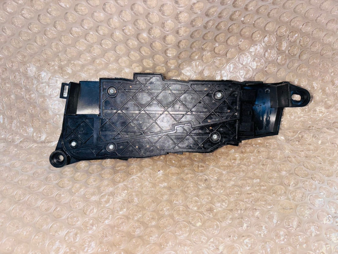 BMW 5 GRAN TURISMO F07 FRONT LEFT SEAT SWITCH ADJUSTING GENUINE PART - 9265269