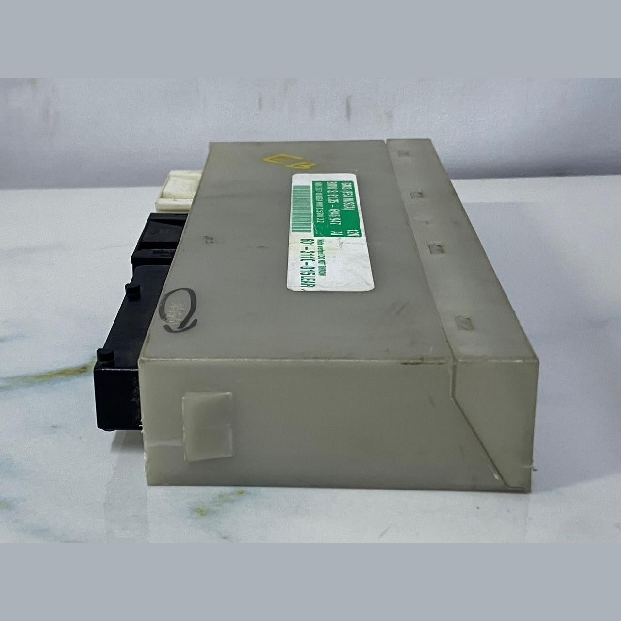OEM BMW E53 X5 SERIES 3.0i 3.0D 4.4i GM BODY CONTROL MODULE 6946947