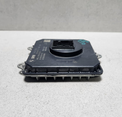 BMW Led Headlight Control Module 7434266 1 Series F20 F21 and 3 Series F30 F32 