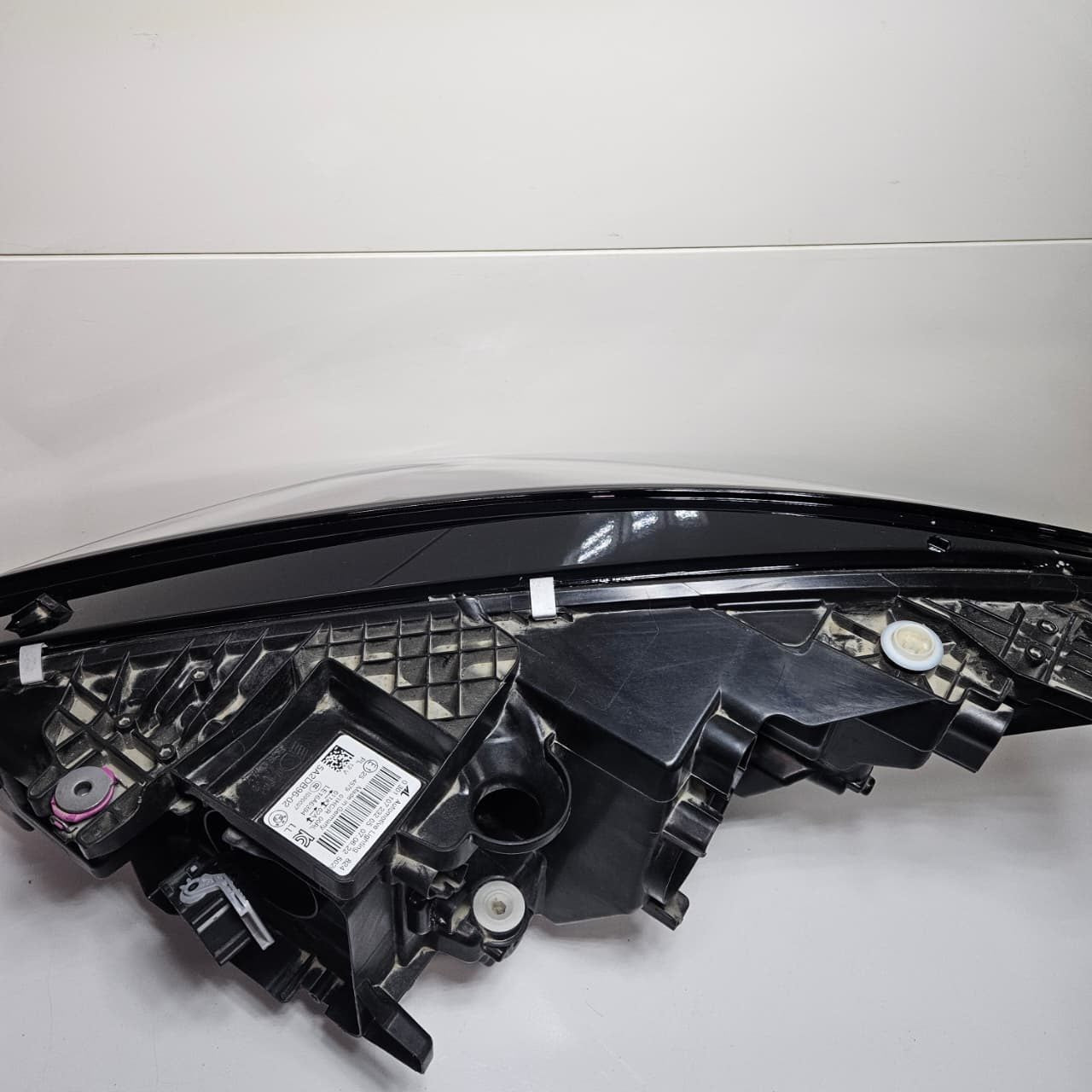 2020 BMW Z4 G29 Led Headlight Right Side 5A2DB96 ECE USED