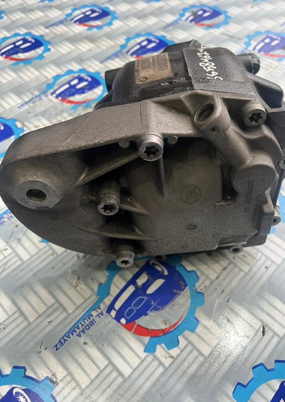 2015-2018 BMW X4 Rear Differential 8658462 X3 F25 and X4 F26 3.38 ratio