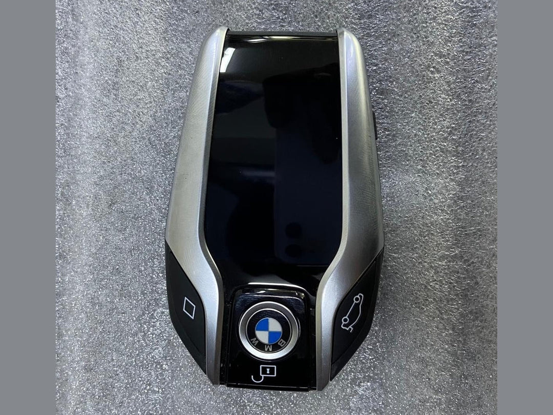 OEM BMW G30 HYBRID B48 ENGINE CONTROL UNIT ECU SET 5A53262 BOSCH