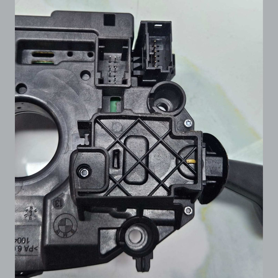 12-16 BMW F22 F30 F32 F33 F82 Clock Spring Steering Wheel Angle Sensor 9351140