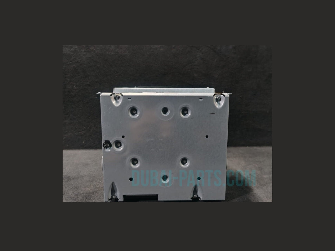 BMW F20 GENUINE NAVIGATION  HEAD UNIT  STERIO RECIVER MULTIMEDIA RADIO - 9286467