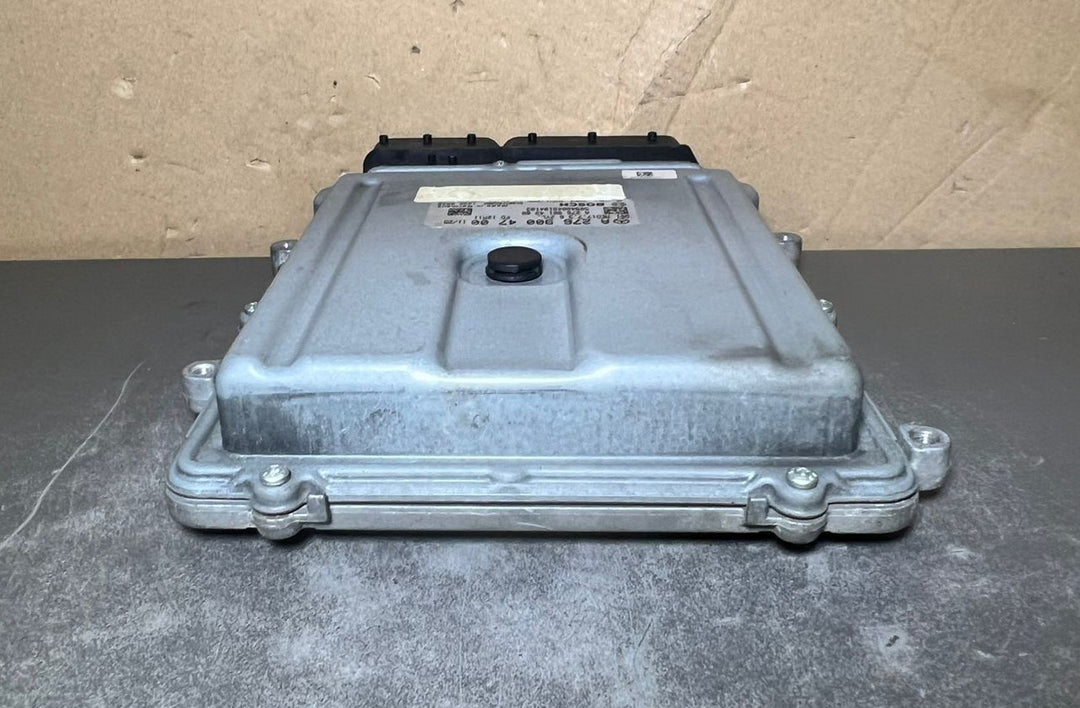 12-18 Mercedes W166 W218 Engine Control Module Unit ECM ECU A276 9004700 OEM