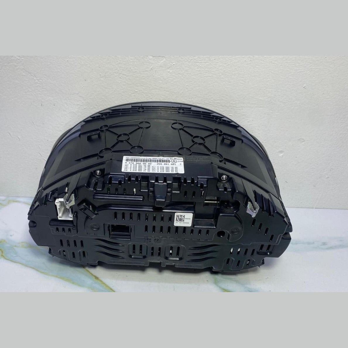 Mercedes Instrument Cluster Speedometer A4709009502