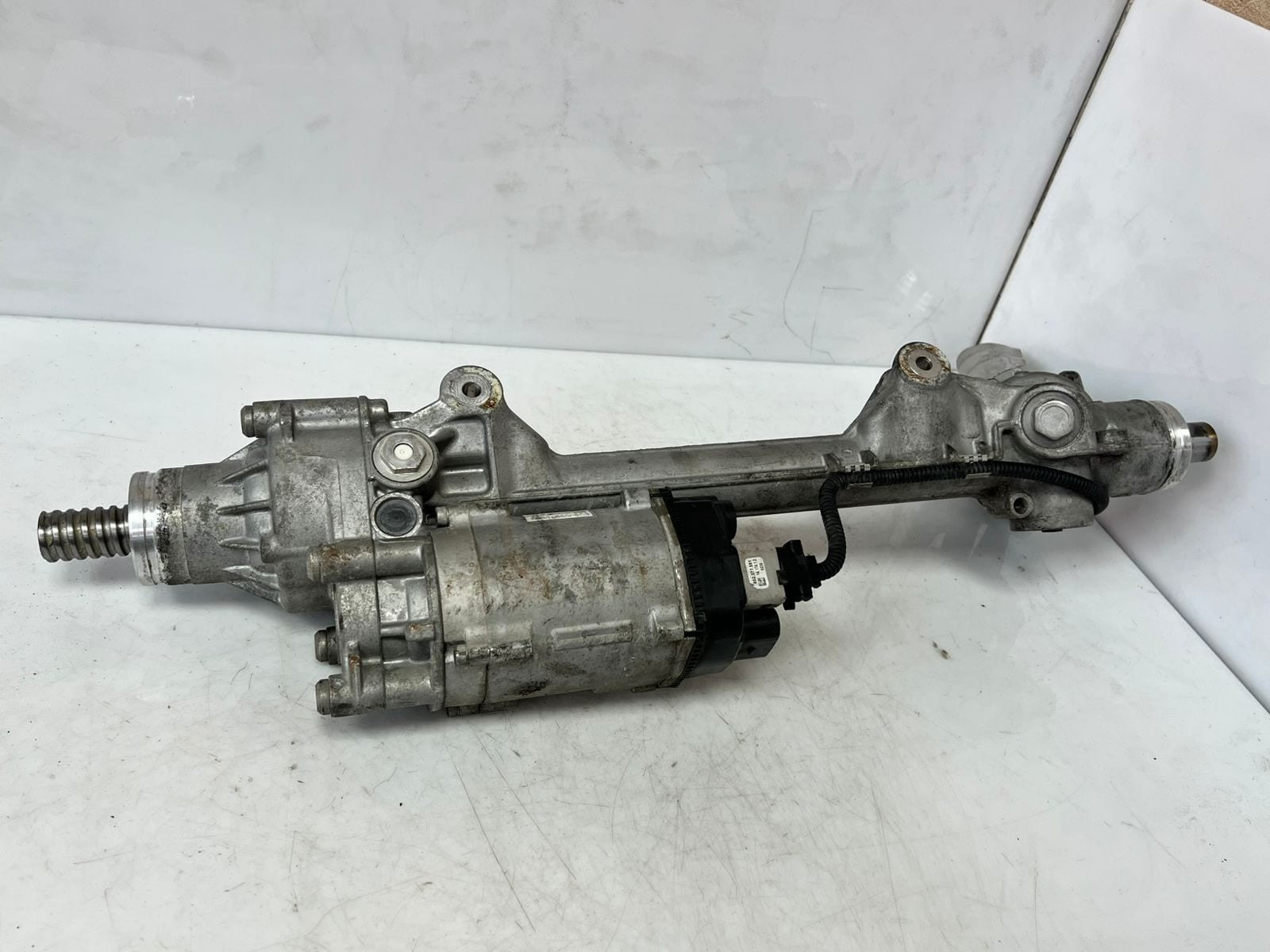 BMW Power Steering Rack 6868077 1 3 4 Series F20 F21 F30 F31 F32 RHD RT ST RACK