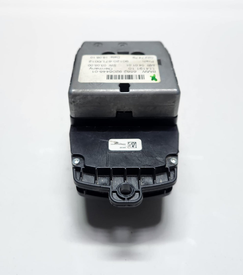BMW F01  Idrive Controller Module  9206446 F01 F02 F03 F04 F07 OEM