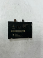 Load image into Gallery viewer, 2009-2016 BMW Z4 E89 radio signal Antenna Amplifier Diversity Module 9142078 OEM
