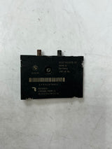 2009-2016 BMW Z4 E89 radio signal Antenna Amplifier Diversity Module 9142078 OEM