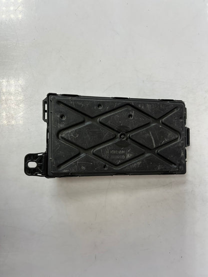 2014-2016 BMW 228i F20, F21, F22, F23 Rear Body Control Module 9374508