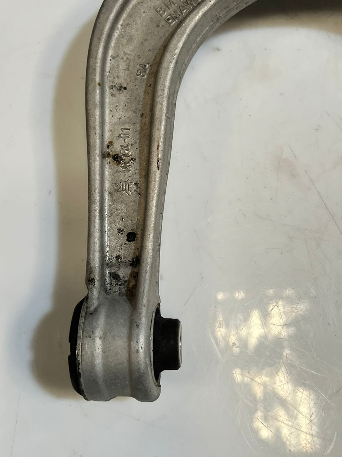 2019-2024 BMW X5 G05 X6 G06 X7 G07 Front Upper Control Arm 6883115 OEM