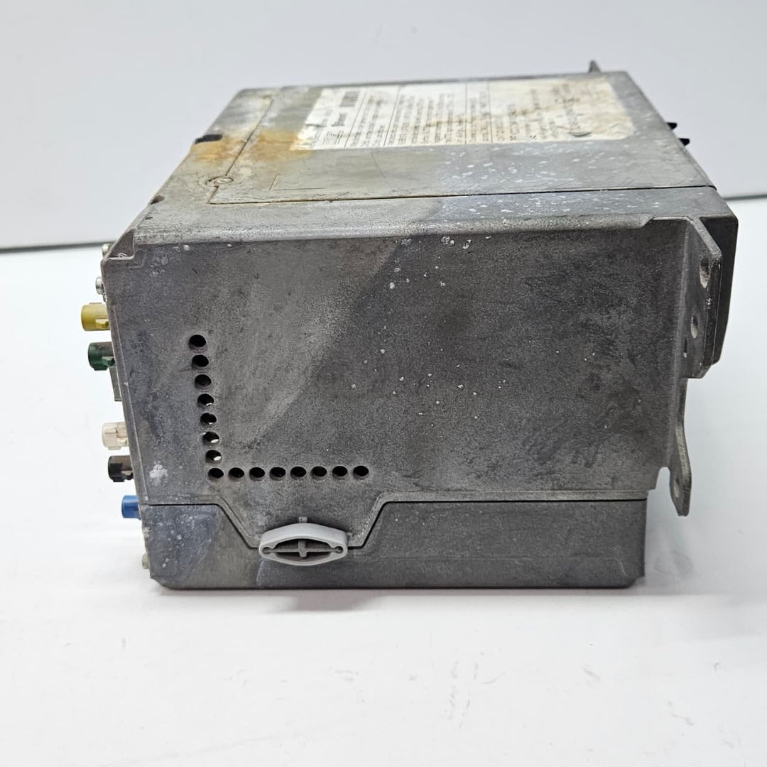 9351684-2013-2018 BMW 3 5 Series G30 X5 Audio Player Multimedia Control Unit 