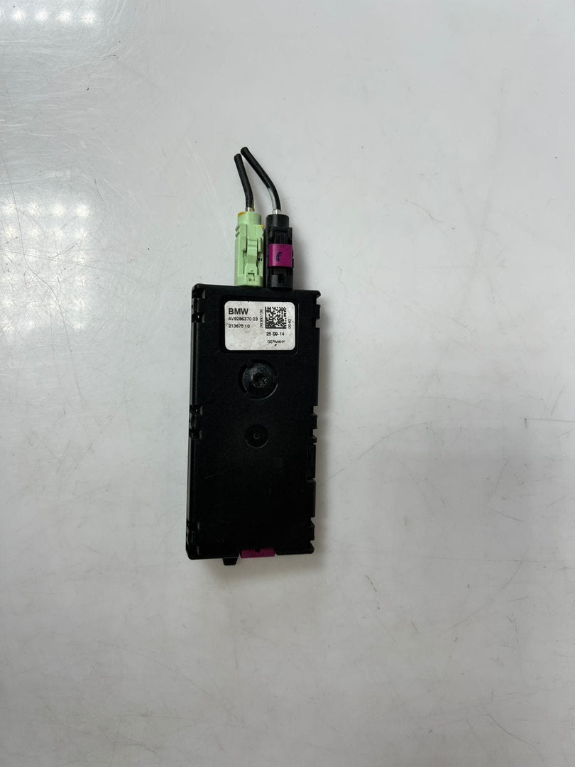 BMW F45 2 Series Active Tourer Antenna Amplifier AM/ FM 9286370 OEM
