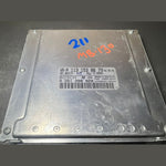 Load image into Gallery viewer, 02-09 Mercedes W211 E-Class Engine Control Module Unit ECM ECU A113 1538679 OEM