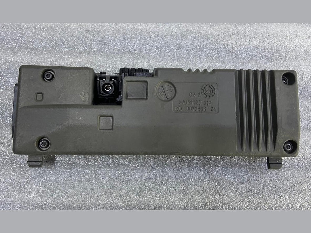 OEM BMW X1 U11 18d 5B31A13 Camera Autonomous Driving Low Front Camera 5A1A142