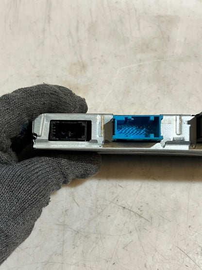 2011-2016 BMW 5' F07 F10 F11 535i Central Gateway Module 9247397 OEM