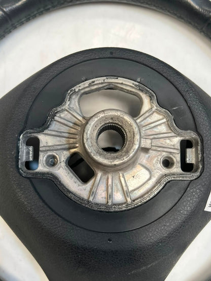 2016 BMW 320i 3 Series F30 F31 F35 MULTIFUNCTION Steering Wheel 6255818 OEM