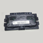 Load image into Gallery viewer, 2007-2013 BMW E70 X5 FR3 NUMBER 43 Footwell Module 9249074 E70 X5 