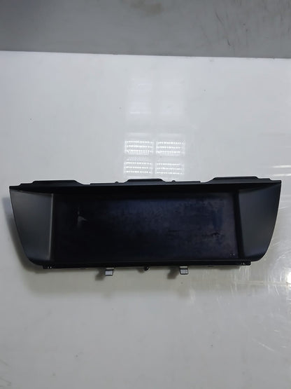 BMW M5 F10 F11 F18 10.25" CID Driver Information Display Screen 9284974 OEM