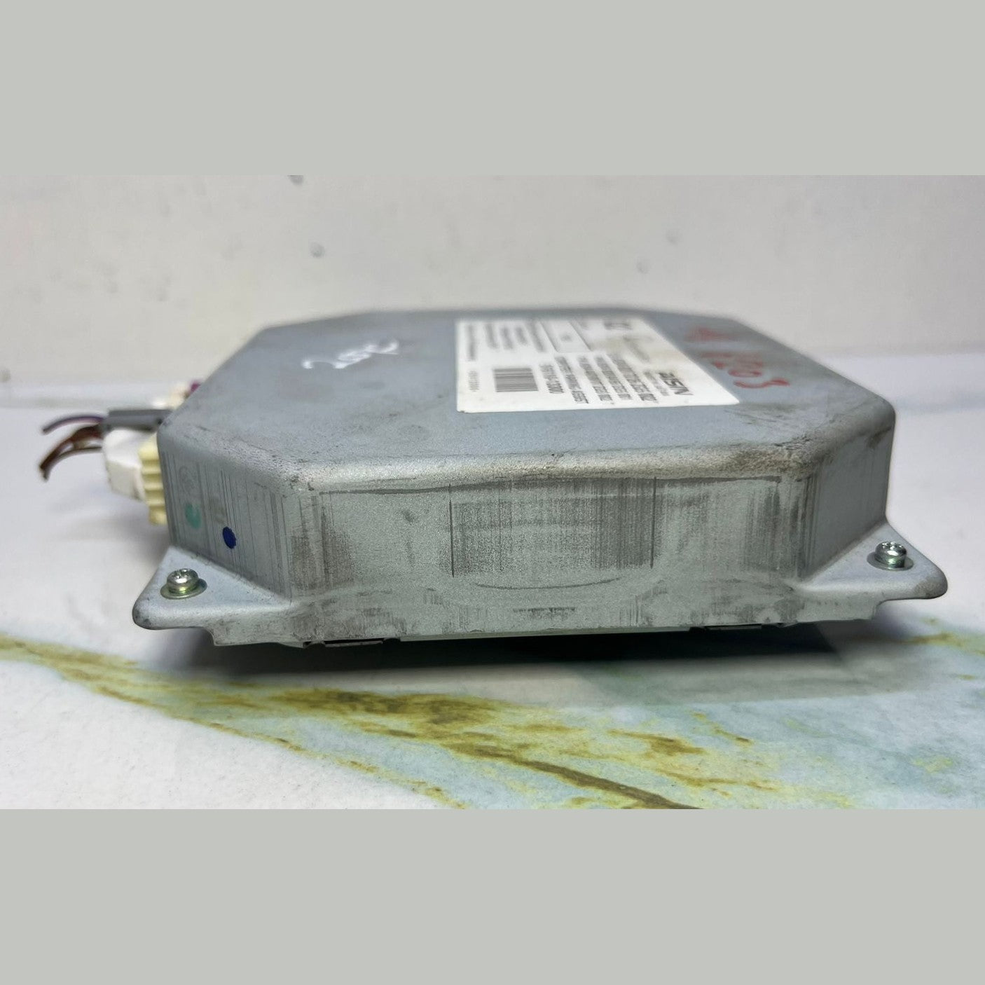Mercedes Control Unit Rear-View Camera A2048207226 W204 C-Class
