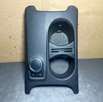 Bild in die Galerieansicht laden, 12-18 Mercedes-Benz W176 A-Class Centre Console Cup Holder &amp; Switch A176 6801710