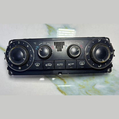 Mercedes Climate Control Unit A2038301785