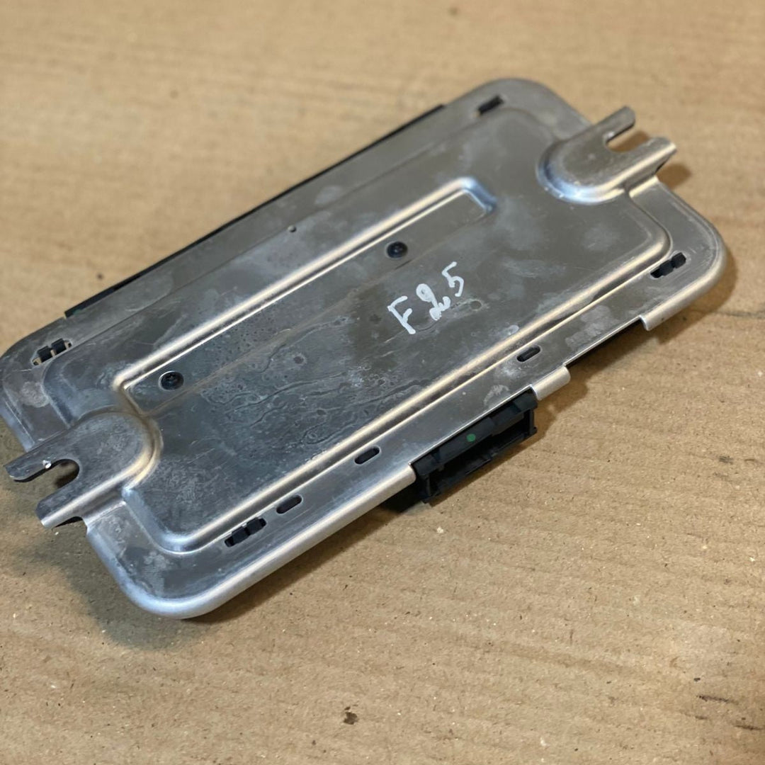 BMW 5 Series F10 F11. Footwell Light Control Module 9251975