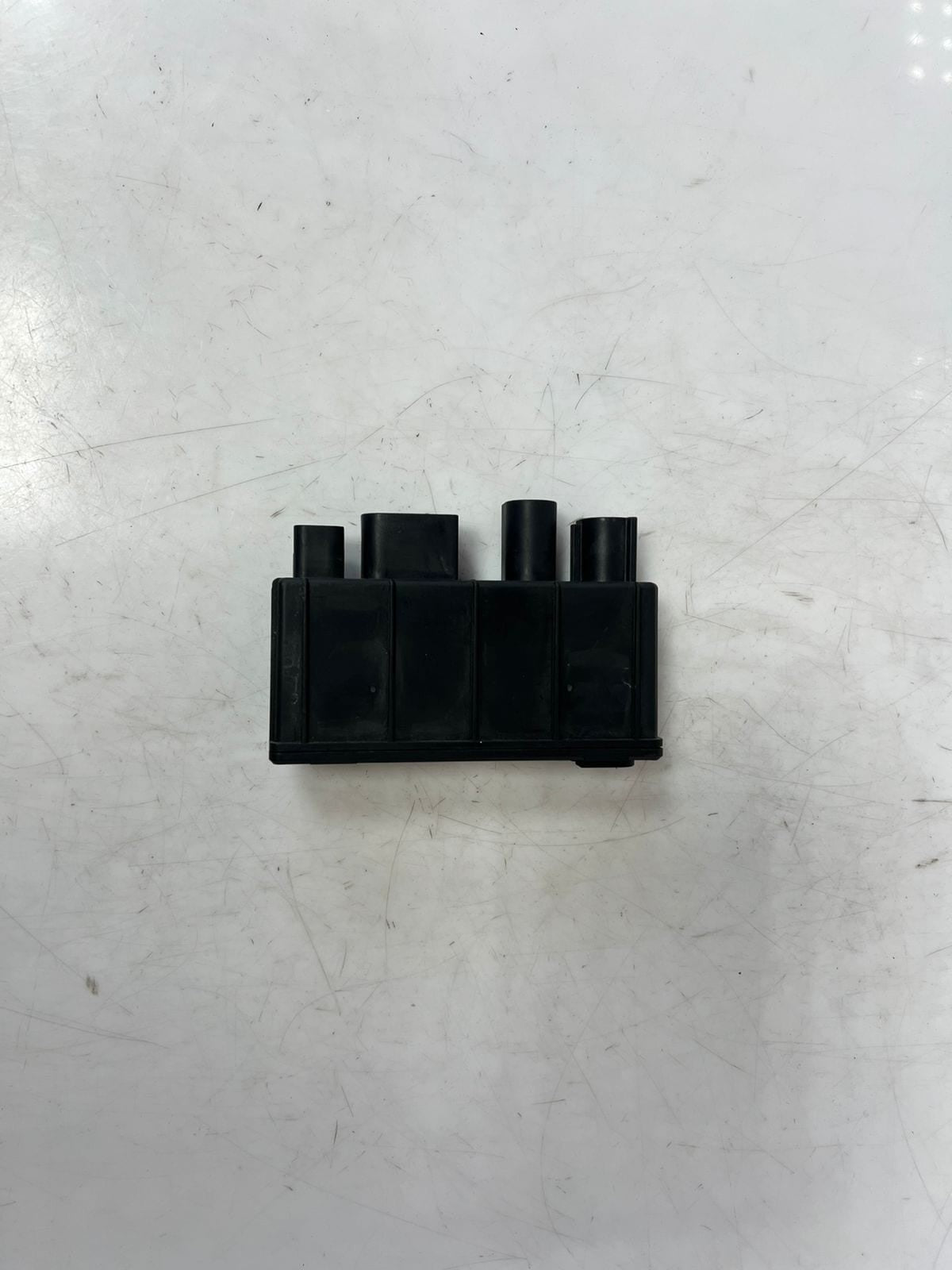 2014 BMW F55 F56 F54 MINI COOPER Integrated Supply Control Module 8600358 