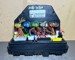 Bild in die Galerieansicht laden, 10-16 Mercedes-Benz W212 W204 Front SAM Module Relay Fuse Box A212 9000006 OEM