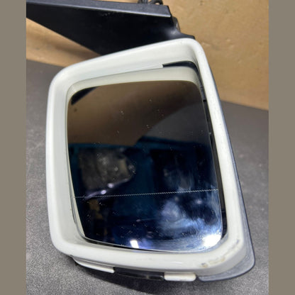 2010-1012 Mercedes-Benz W204 C-Class Left Side Mirror Foldable W/ Signal Light