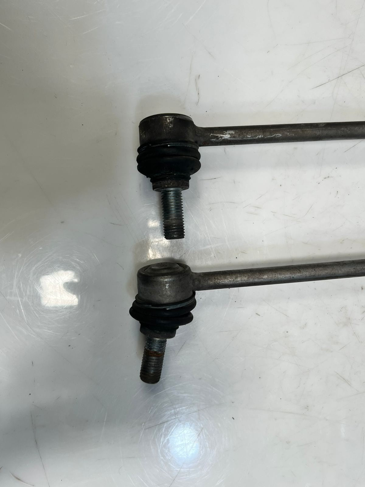 BMW M5 5 Series F10 F11 F06 F12 F13 Front SWING Stabilizer Sway Bar Link 7842579