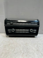 Load image into Gallery viewer, BMW 5 Series F10 F11 Climate Control Unit Automatic A/C PANEL 9306153 OEM