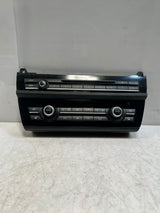 BMW 5 Series F10 F11 Climate Control Unit Automatic A/C PANEL 9306153 OEM