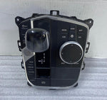 قم بتحميل الصورة إلى عارض الصور، OEM BMW F44 G20 Centre console panel A/T TRANSMISSION SHIFTER LEVER 9857492