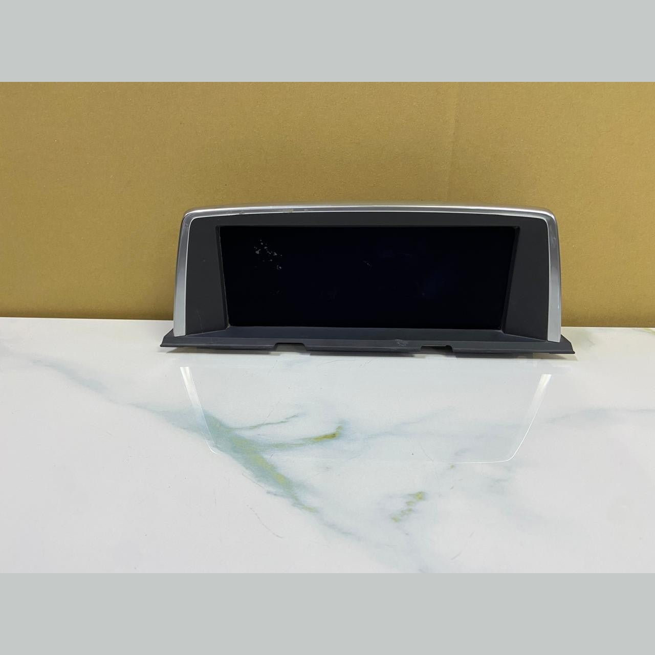 OEM BMW F06 F12 F13 MULTIMEDIA NAVIGATION DISPLAY SCREEN 9284976