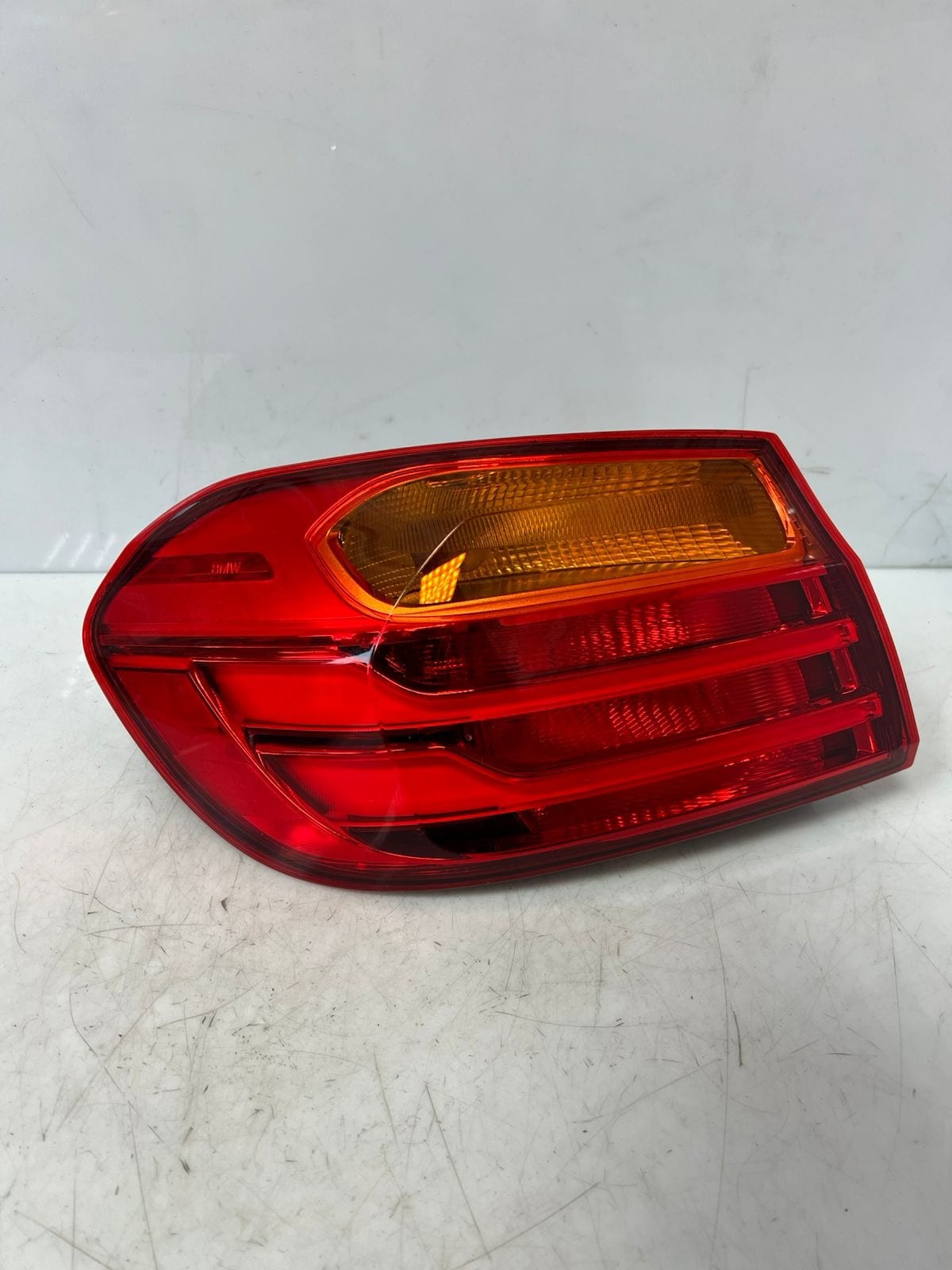 BMW 4' F32 F33 F36 M4 F82 Rear Tail Light Left RIGHT Led 7296097 7296098 OEM